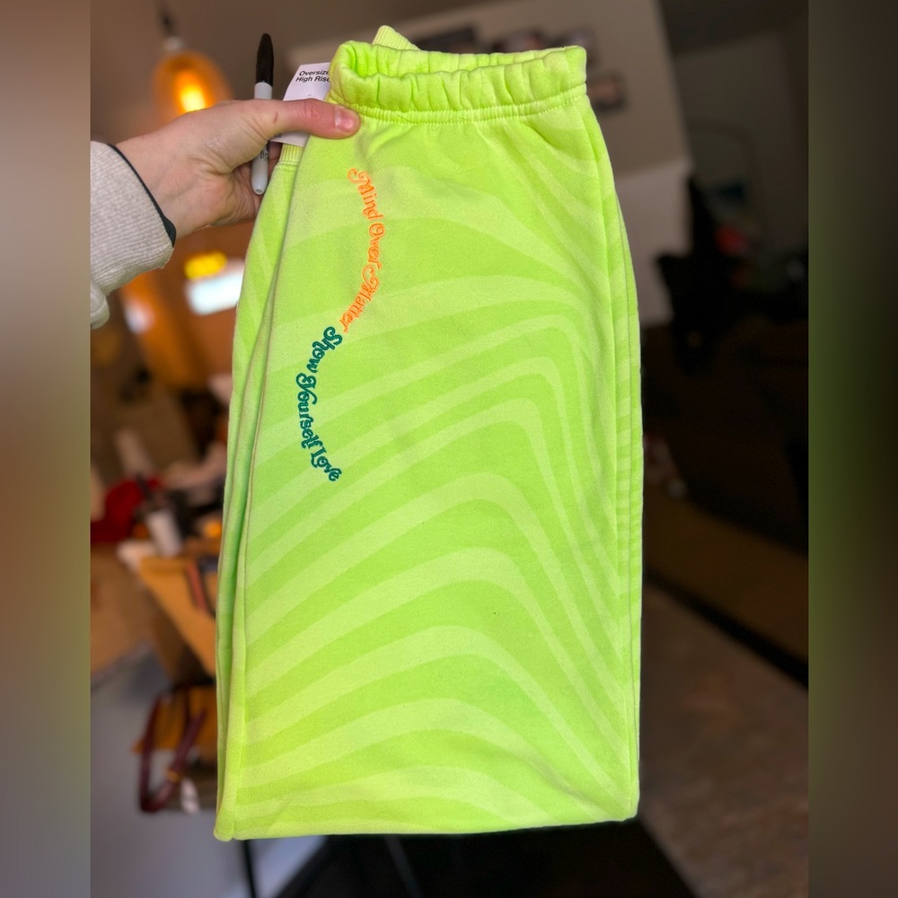 Nike Womens Joggers